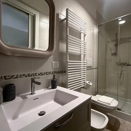 Viae Apartment
