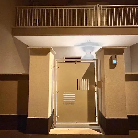 Apartment Viae *