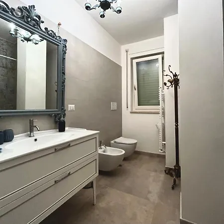 Apartment Viae *