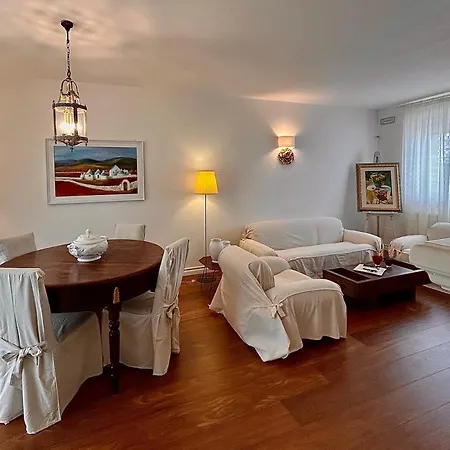 Apartment Viae