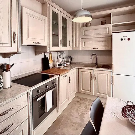 Apartment Viae Fasano
