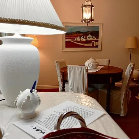 Apartment Viae Fasano