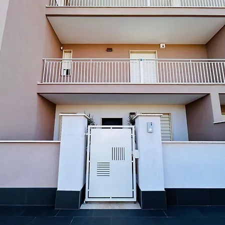 Apartment Viae